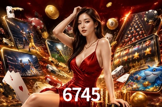 Statistics 6745