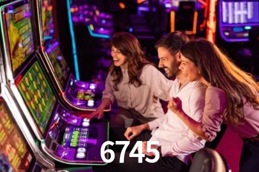 cassino 6745