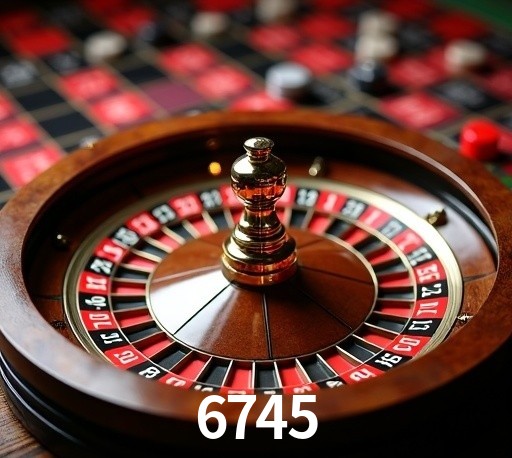 Login Seguro 6745