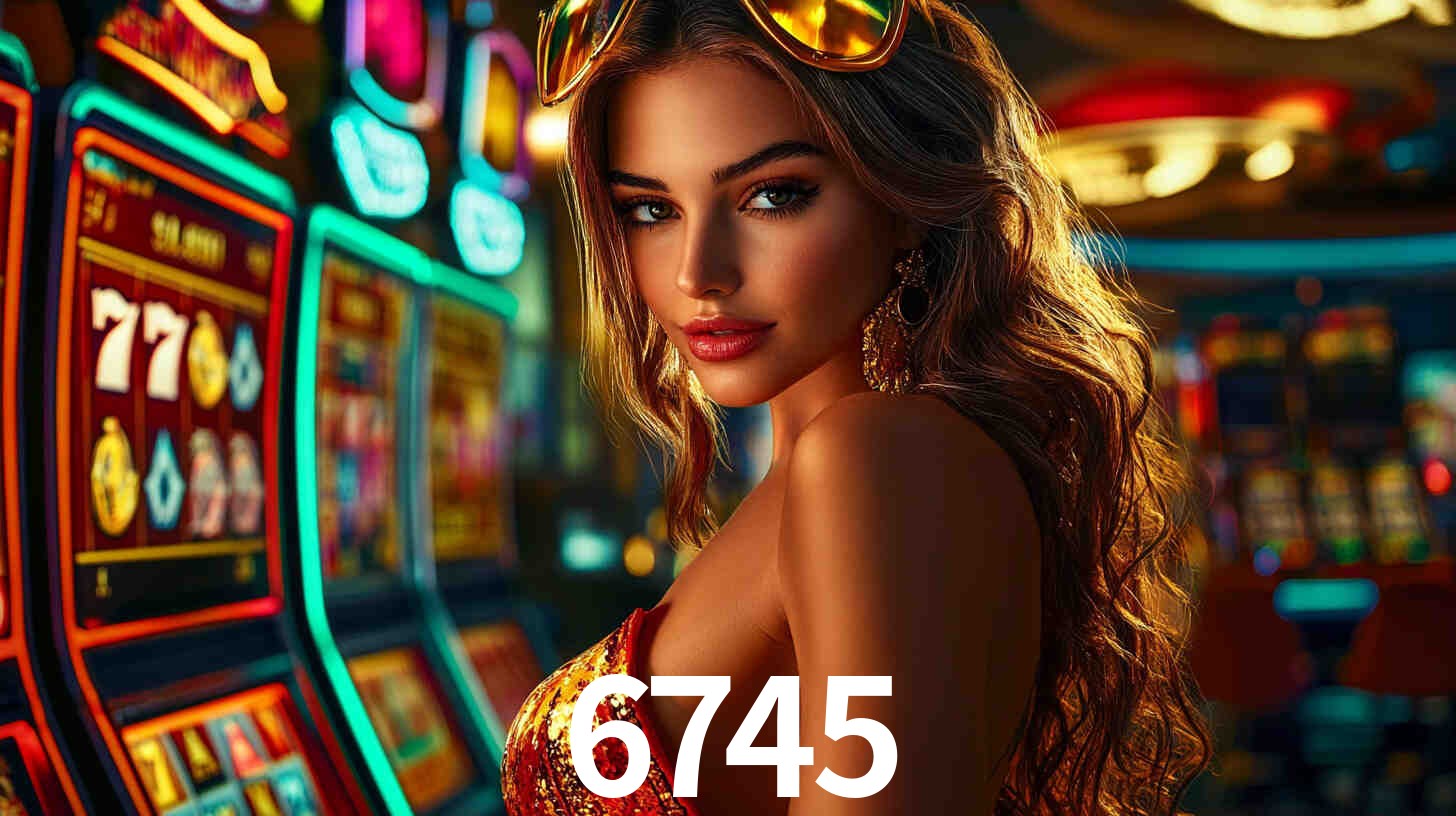 Welcome Bonus 6745