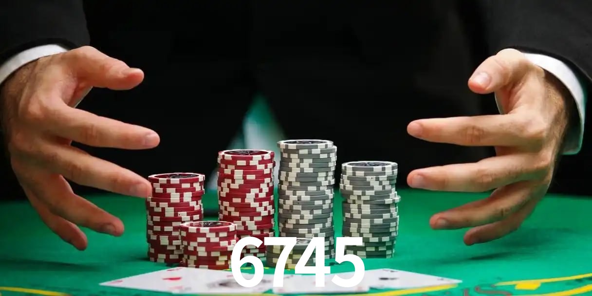 Promoções Sazonais 6745