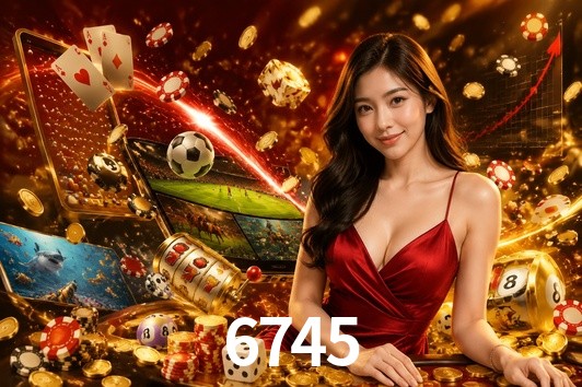 Exclusive Offers 6745
