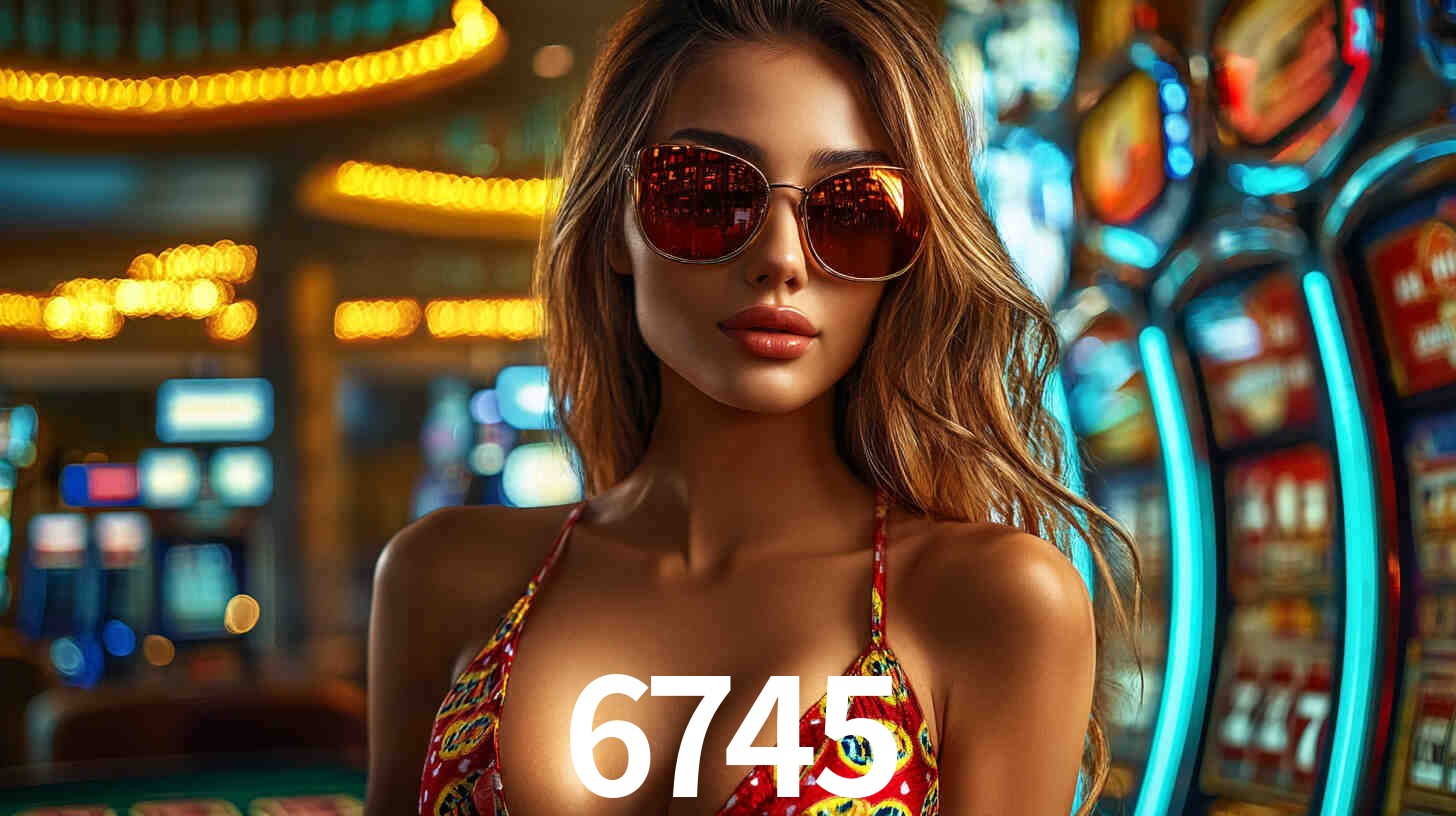 Instant EasyPaisa 6745