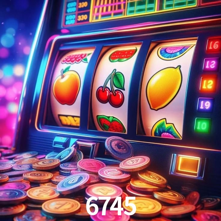 Estatísticas Crash Games 6745