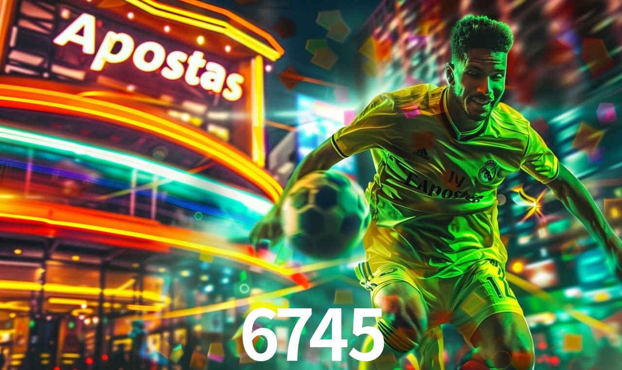 Estatísticas Esportivas 6745