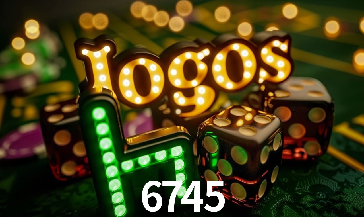 Apostas de Futebol 6745