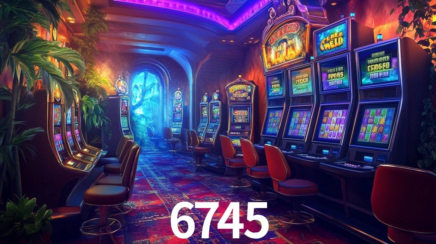 Tournaments 6745