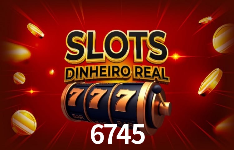 Provedores de Jogos 6745