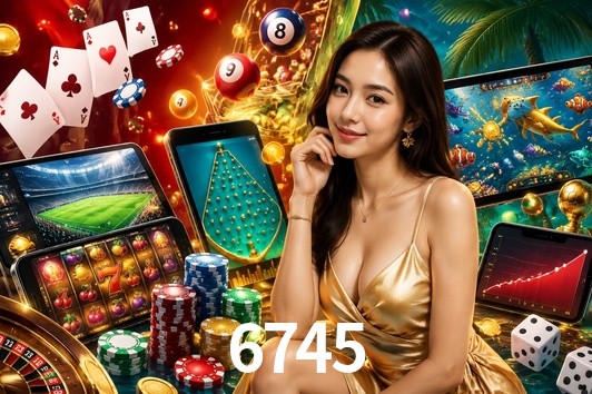 Spaceman Game 6745