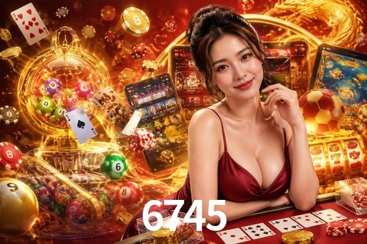 Account Benefits 6745