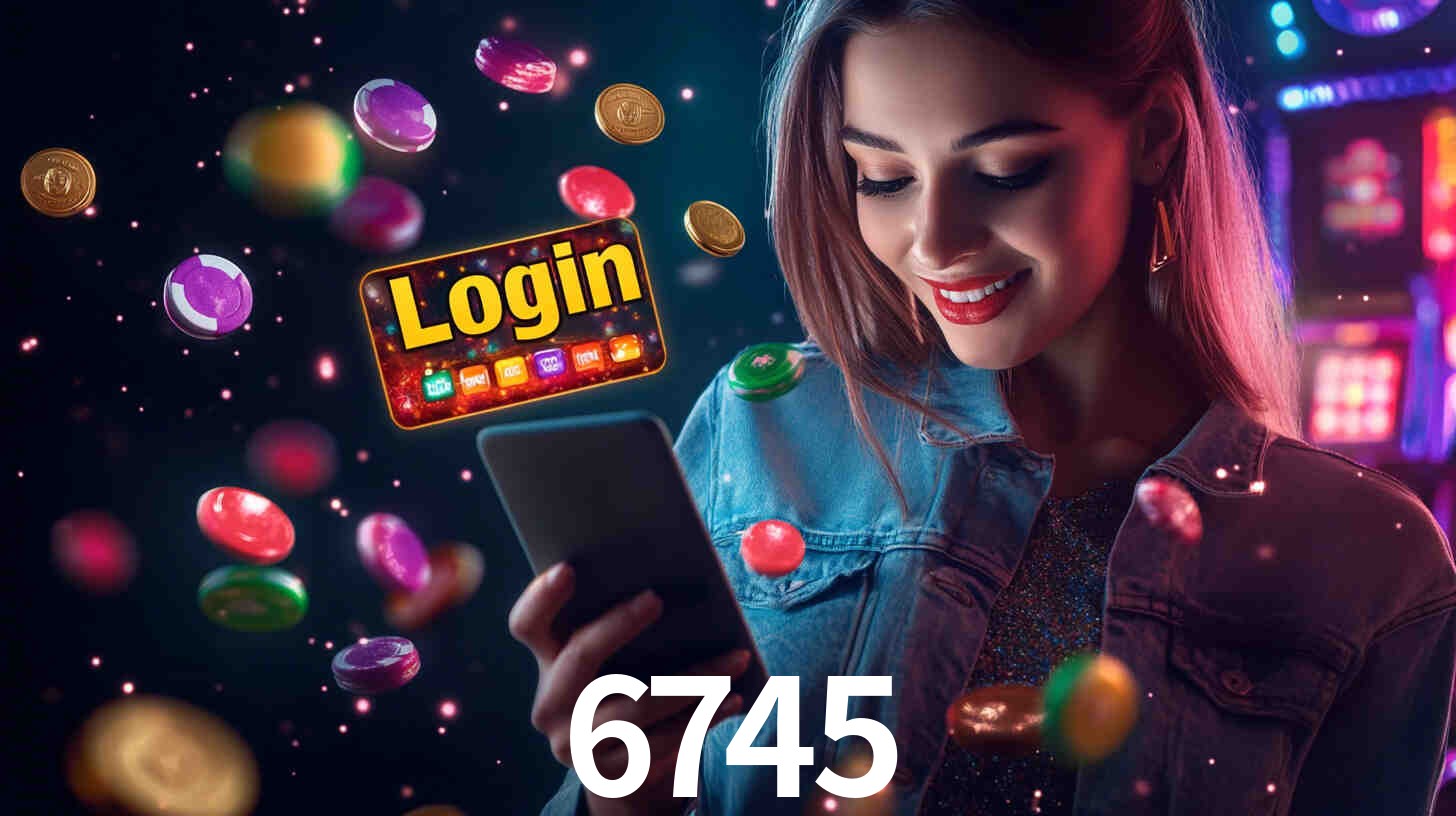 Apostas Esportivas na 6745: Um Guia Completo