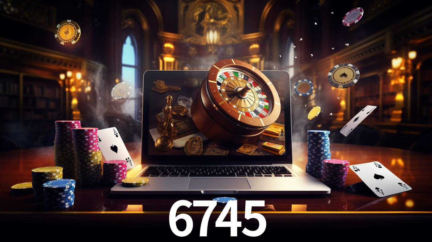 Live Casino 6745