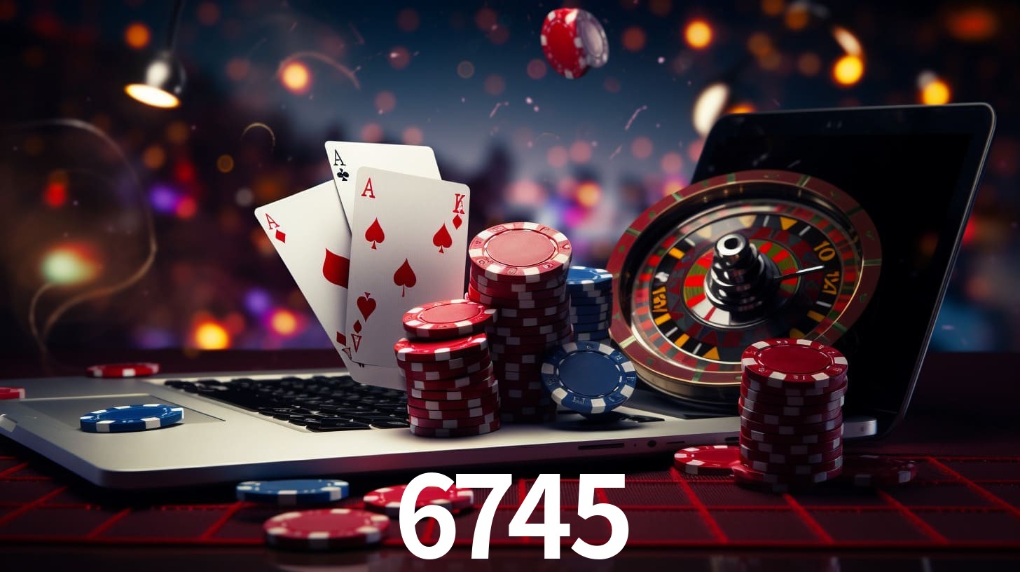 VIP Casino 6745