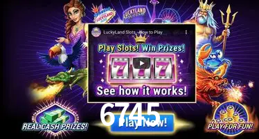 Descubra a Magia dos Jogos de Arcade no 6745