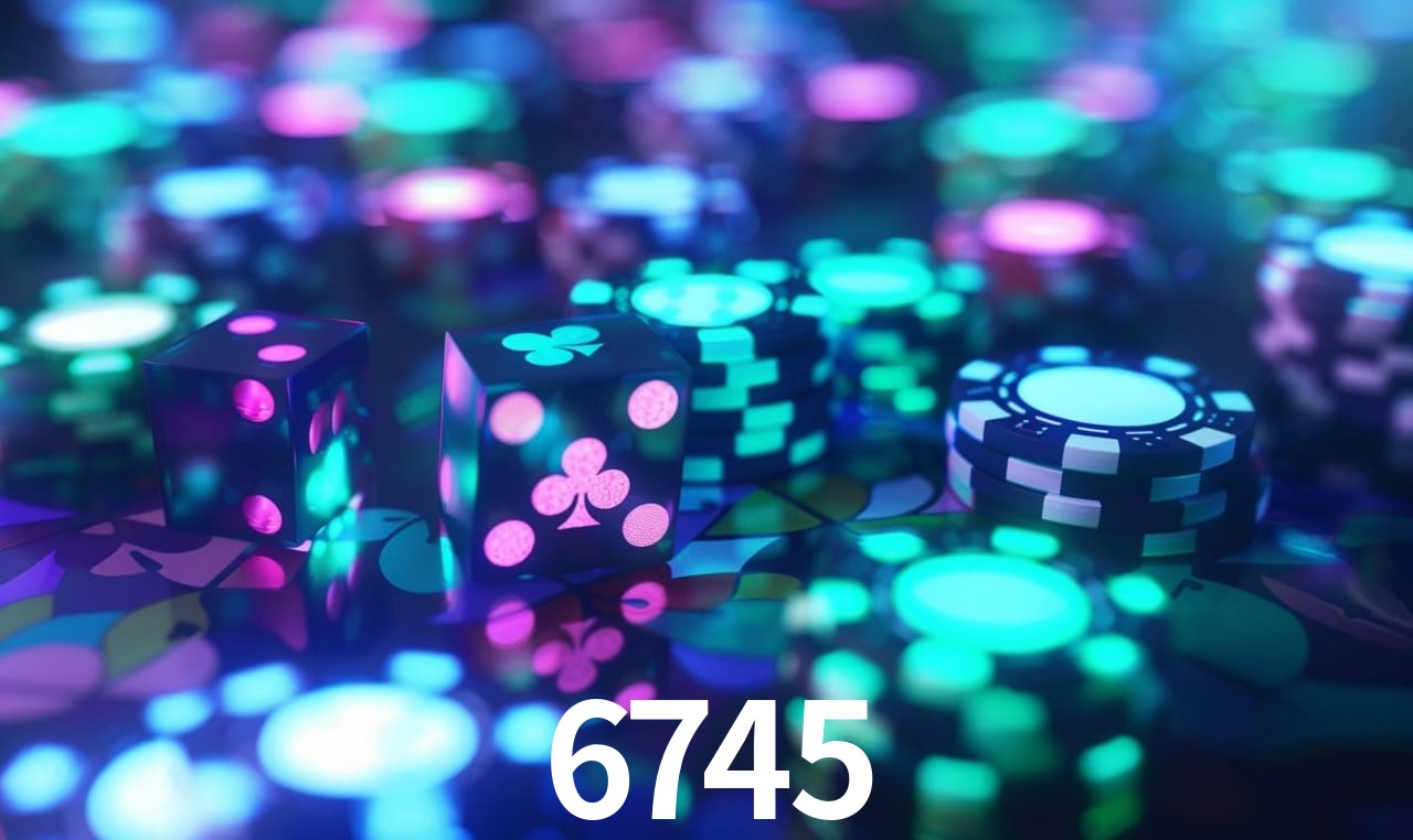 Casino Ao Vivo 6745