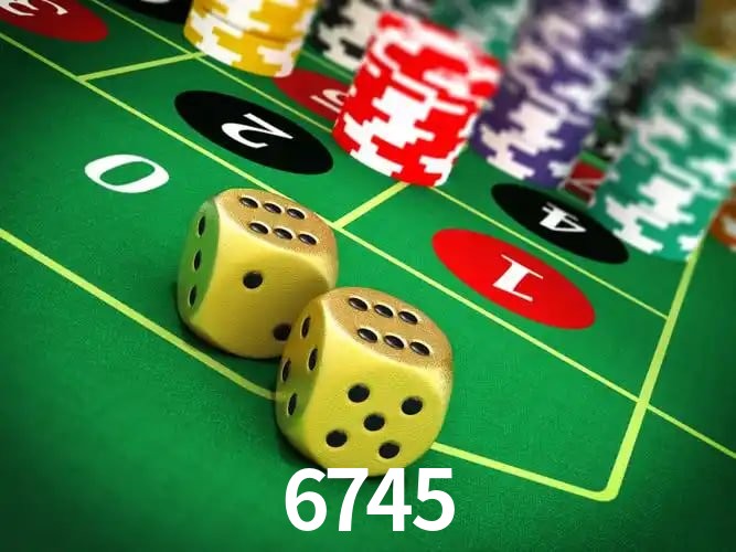 Tennis Betting 6745