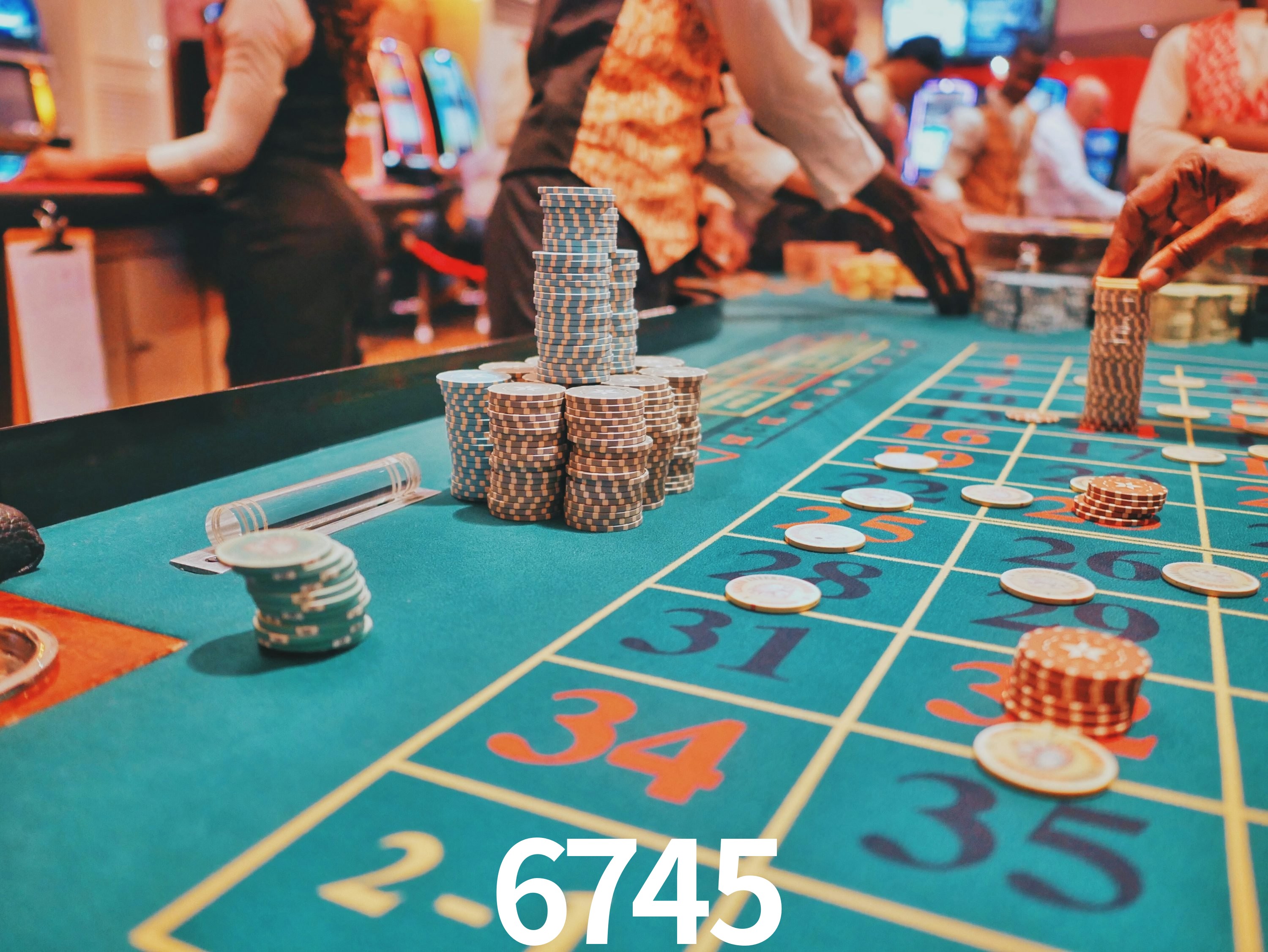 Casino VIP 6745
