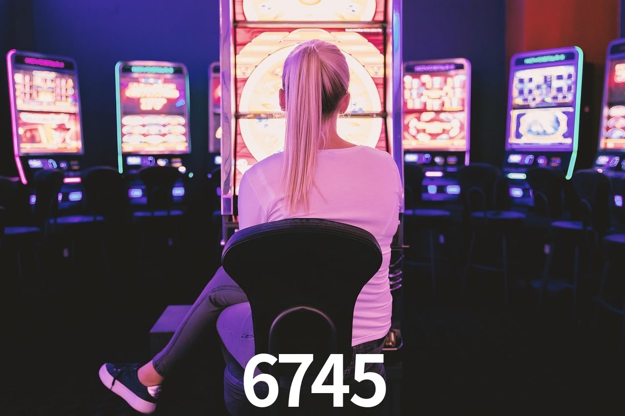 Games Directory 6745