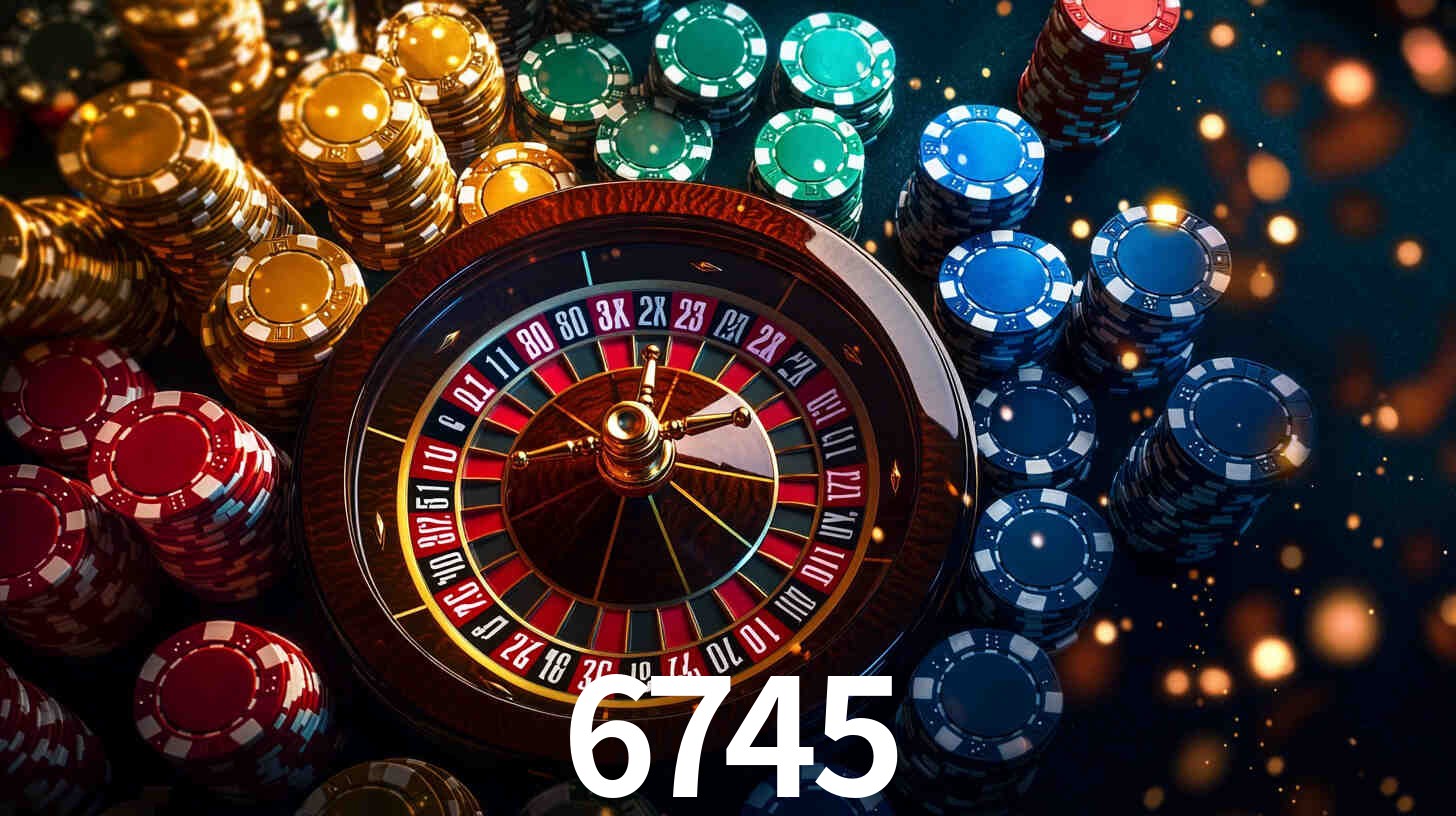 Exclusive Games 6745
