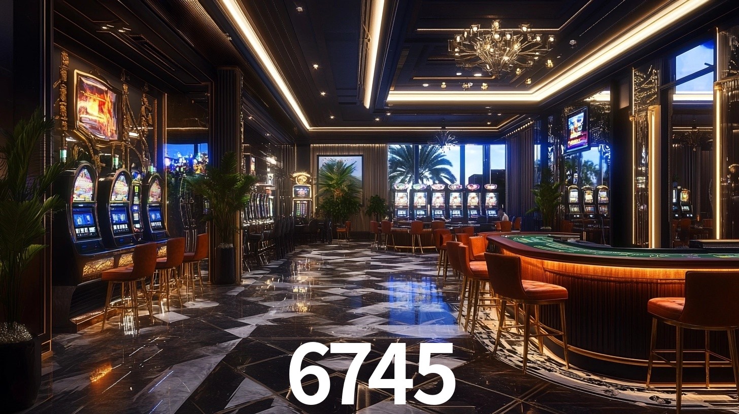 6745 App Interface