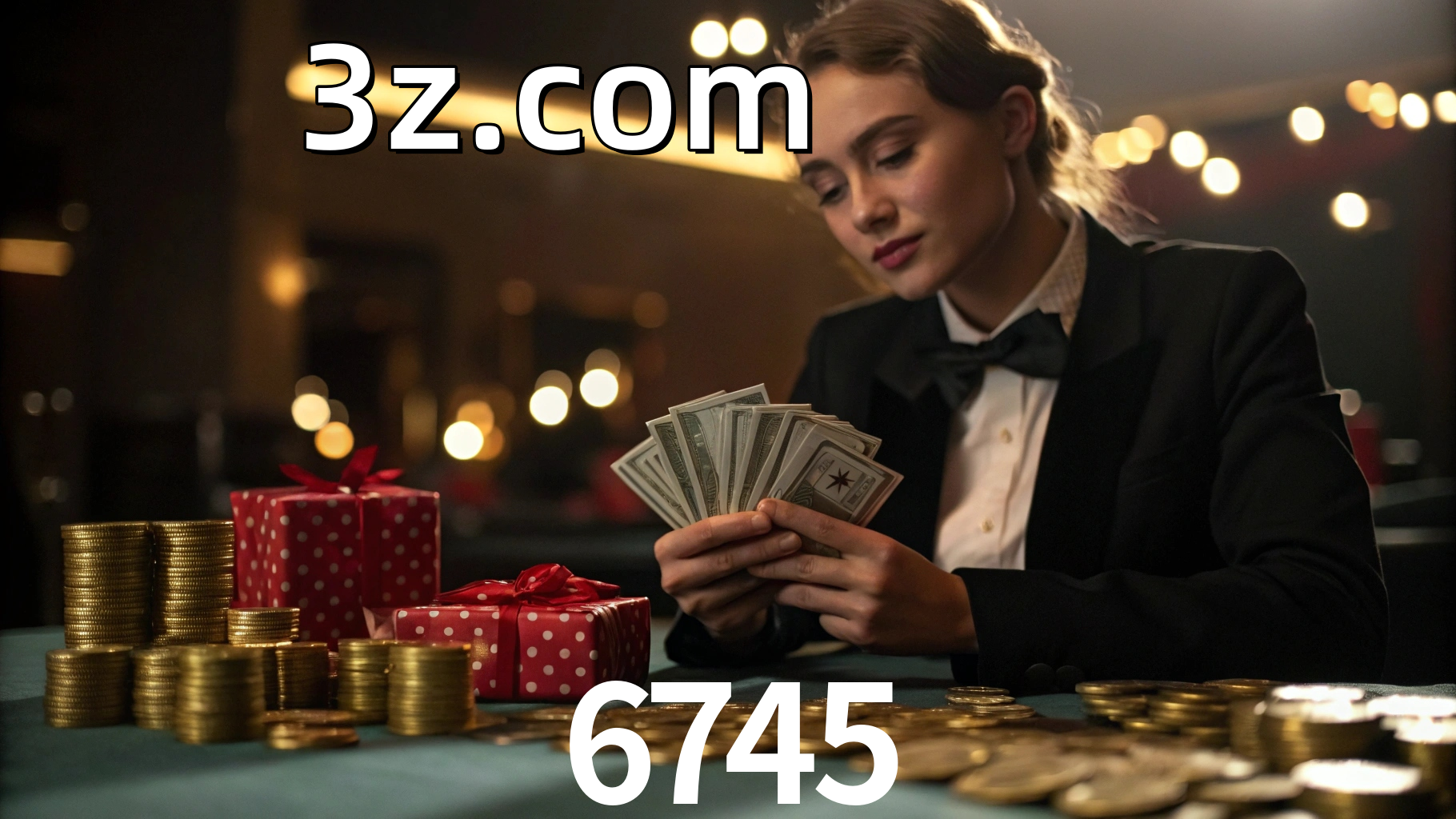 cassino online 6745