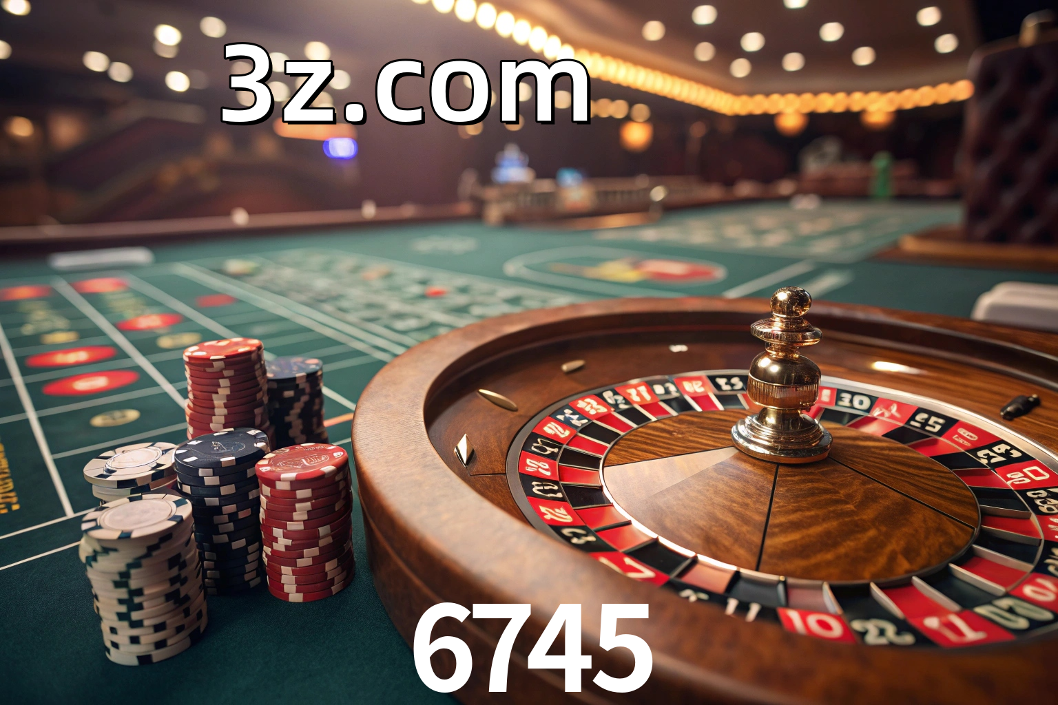 cassino online 6745