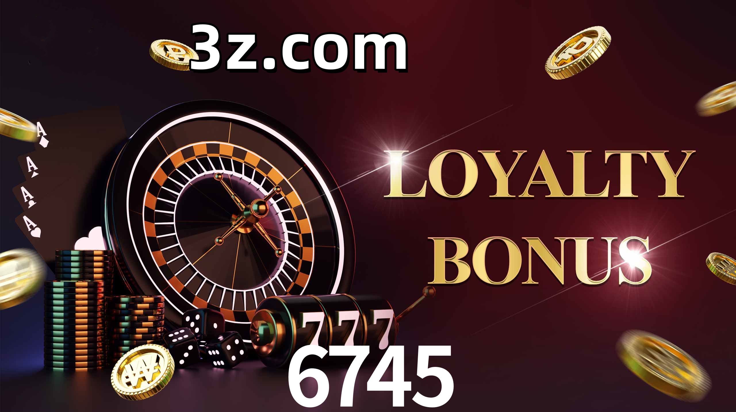 cassino online 6745